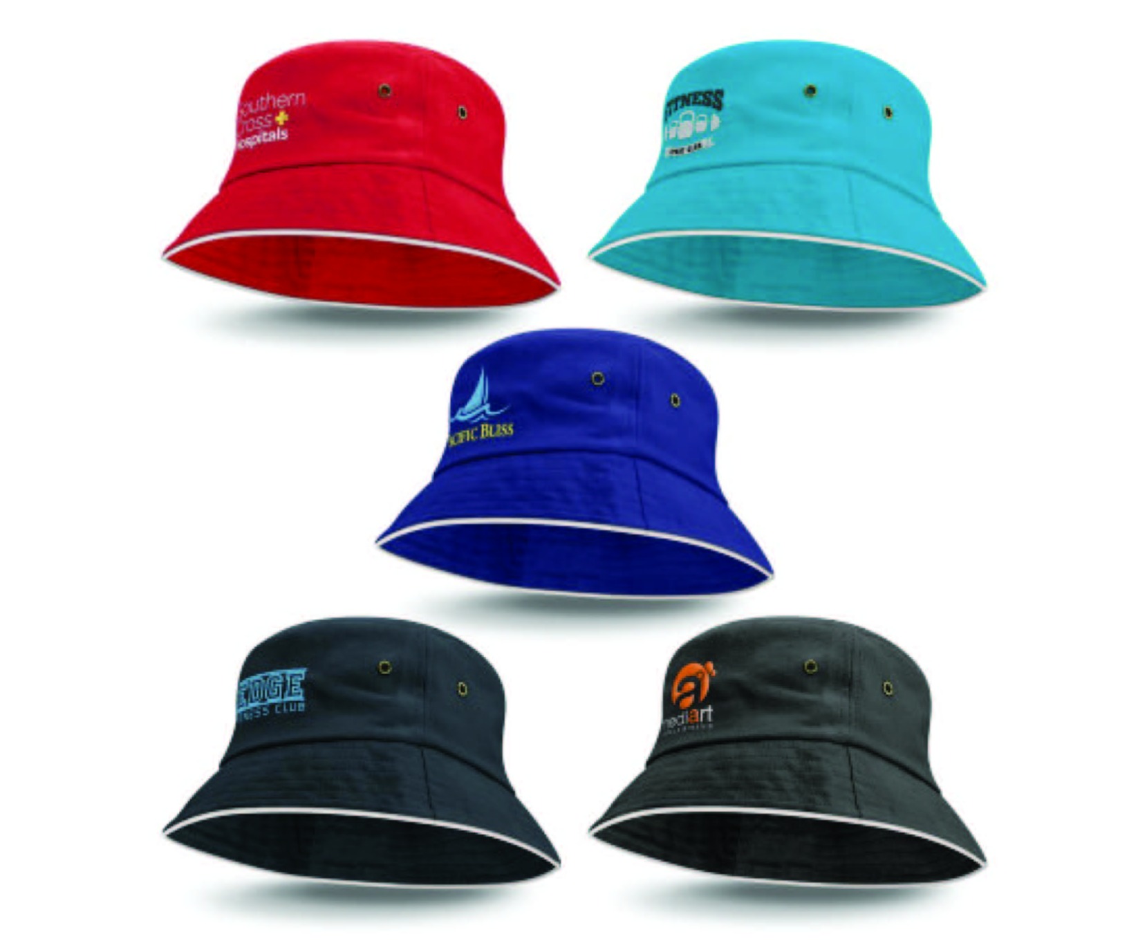 Bondi Buckey Hat