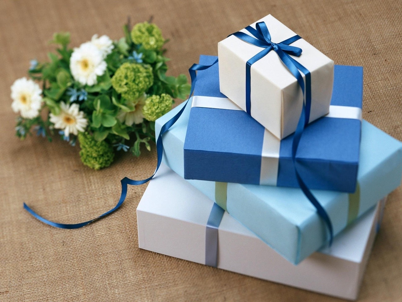 Corporate Gifting