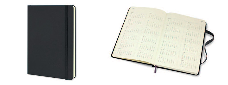 Moleskin 2023 Planner