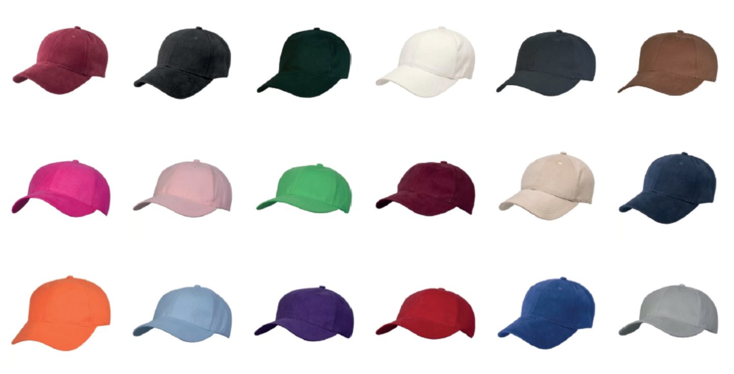 Cotton-Cap