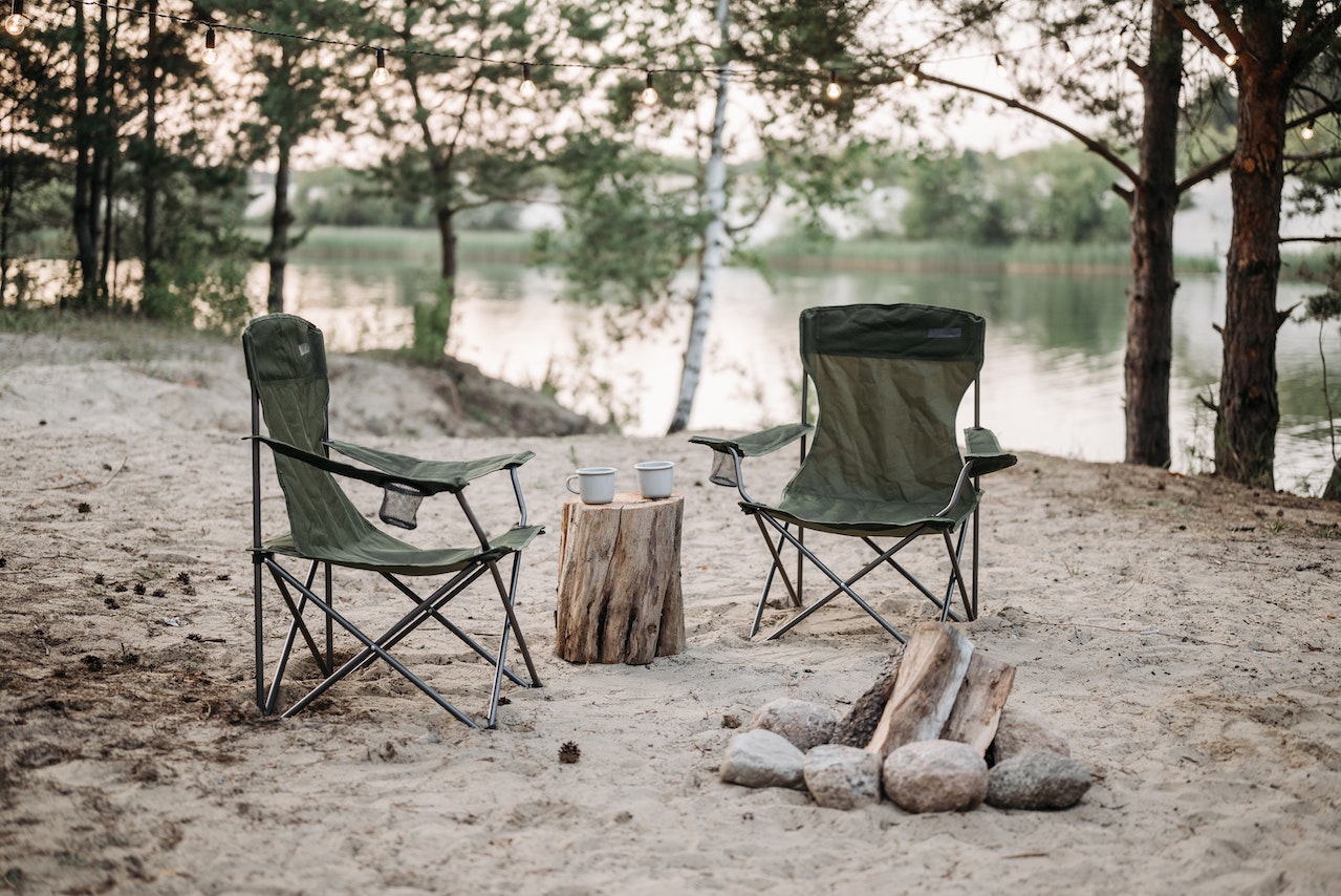 Camping Chairs 