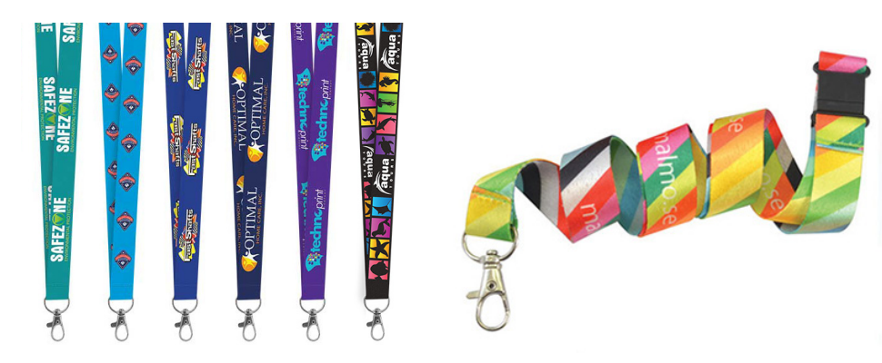 Lanyards